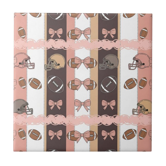 Fútbol Coquette Arco Leopard (6) (Frente)