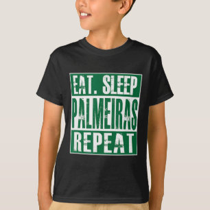 Fútbol Palmeiras - Camisa Palmeiras - Camiseta Pal