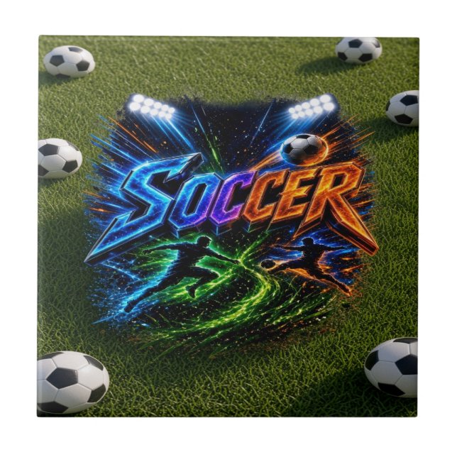 Futebol (Frente)