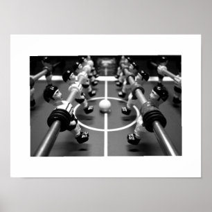 Futebol Americano: é mais do que um poster de jog