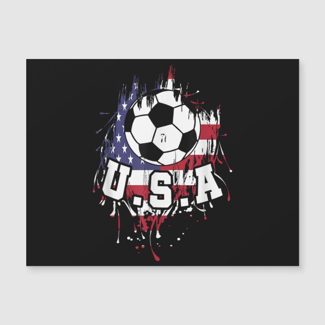Futebol americano EUA (Frente)