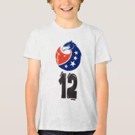 Futebol Americano: Glória Gridiron