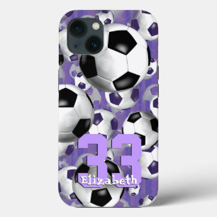 Futebol Ballz! O futebol das meninas