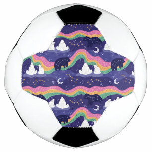Futebol Bola de norte