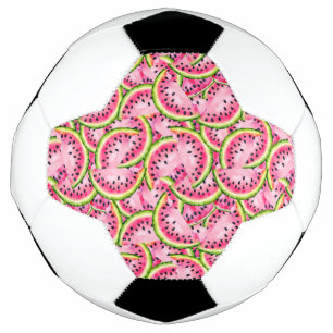 Futebol Bola de Sopro Surpresa de Melancia