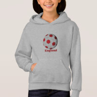 Futebol da Inglaterra