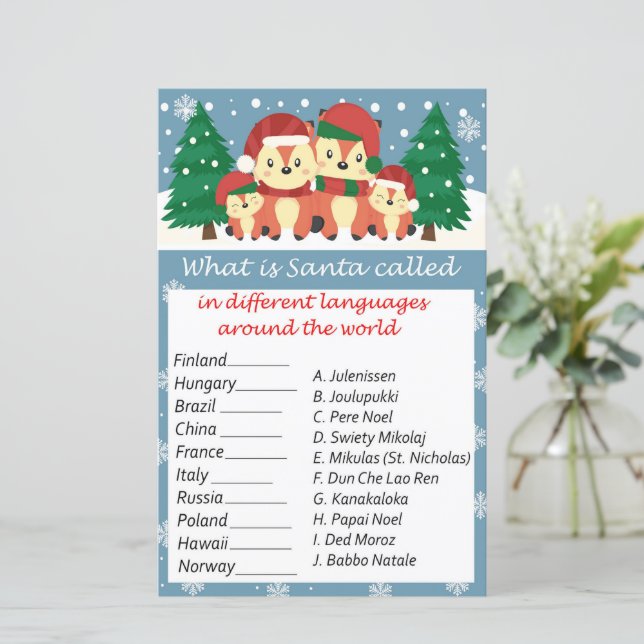 Futebol da raposa de inverno no jogo mundial (Em pé/Frente)