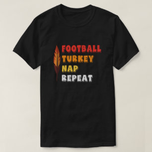 Futebol da Turquia - Camisa Repetitiva