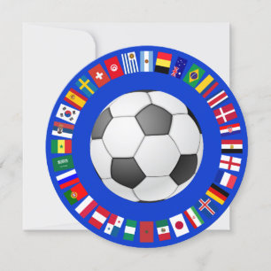 FUTEBOL DE FUTEBOL DE 2018 SÍMBOLOS DE EQUIPE