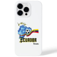 Futebol do Equador