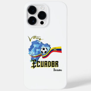 Futebol do Equador