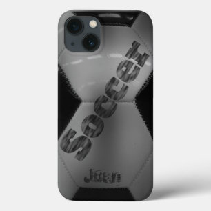 Futebol do esporte personalizado