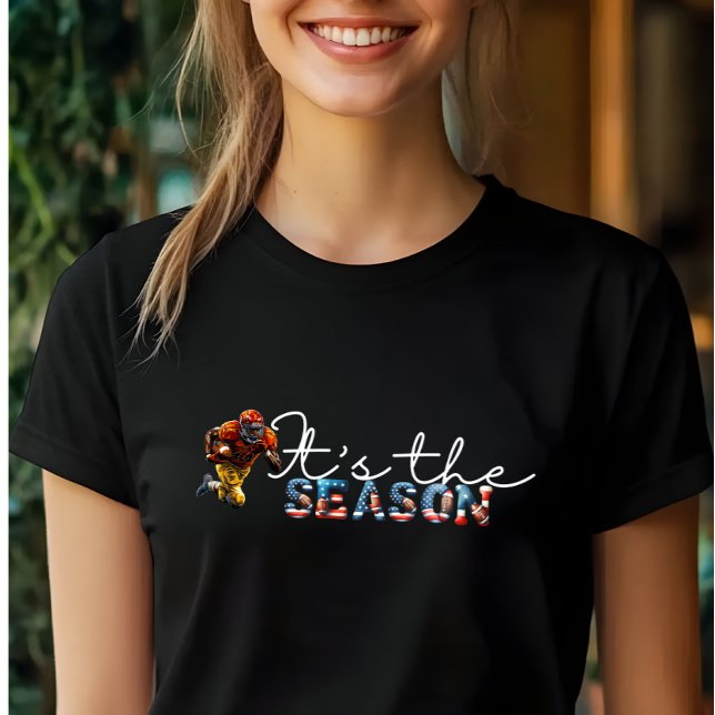 Futebol "É a estação" (Criador carregado)