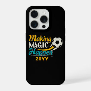 Futebol Fazendo Magia Acontecer