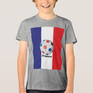 Futebol Francês