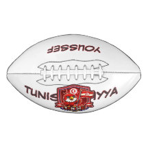 Futebol Infantil da Tunísia