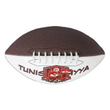 Futebol Infantil da Tunísia