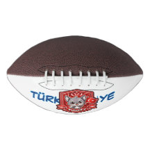 Futebol Infantil da Turquia