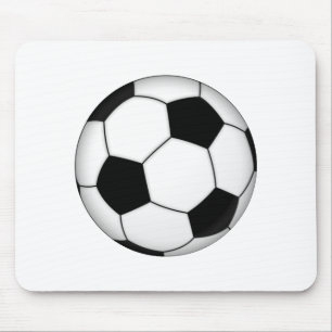 Futebol Mousepad
