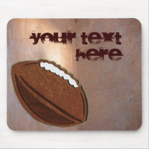 Futebol Mousepad