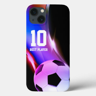 Futebol | N.o do Melhor Jogador de Futebol