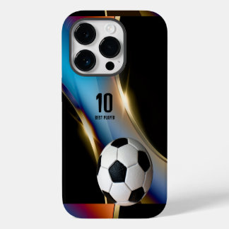 Futebol | N.o do Melhor Jogador de Futebol