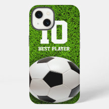 Futebol | N.o do Melhor Jogador de Futebol