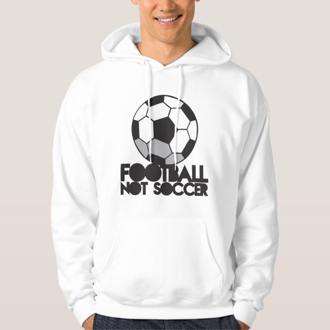FUTEBOL não futebol! camisa de bola (Frente)