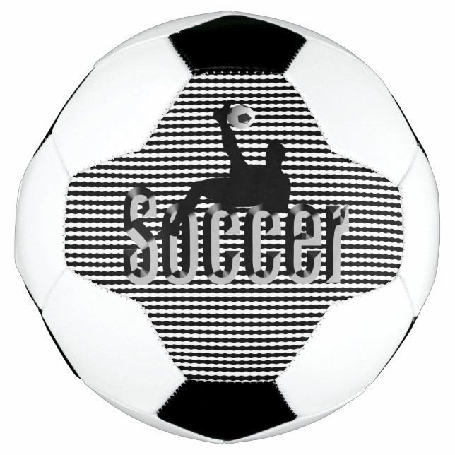 Futebol O Jogo, bola de futebol (Frente)