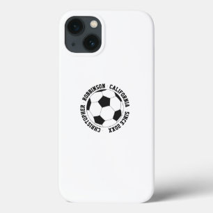 Futebol personalizado