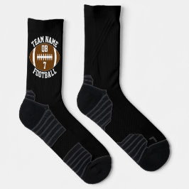 Futebol Player Equipe personalizada e Esporte de n