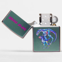 Future Raptor Trainer Velociraptor