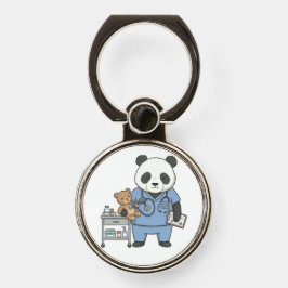 Future RN Panda: Adorable Medical Student