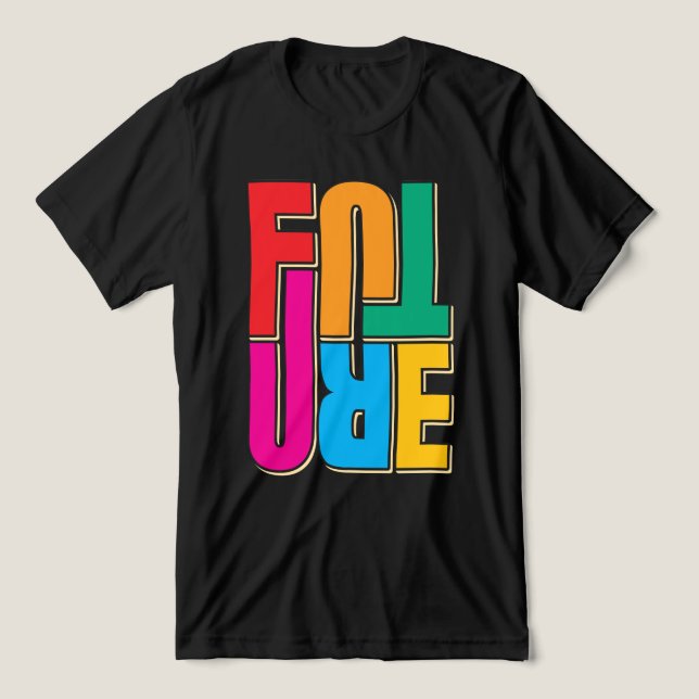 Futuro (Design frontal)