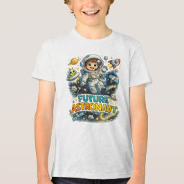 Futuro Astronauta