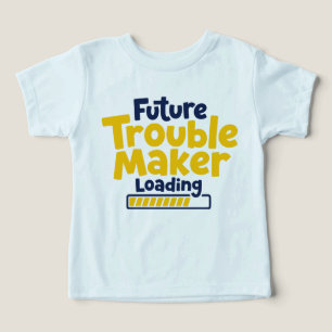 Futuro Criador de Problemas Carregando