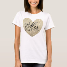 Futuro do Heart Fab, Sra. Camisa