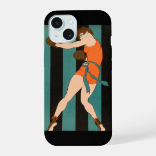 Futuro é Imagem de Boxe Feminino Ousado
