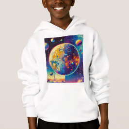 FUTURO HOODIO MUNDIAL