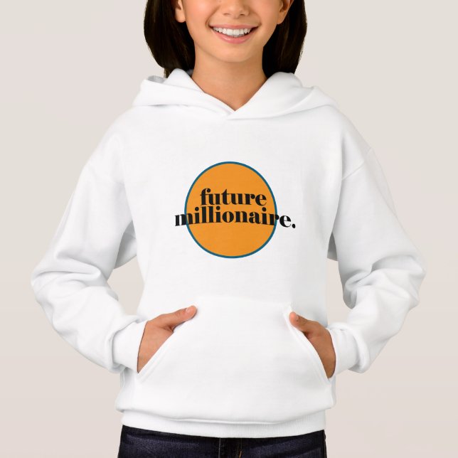Futuro Kid Millionnaire (Frente)