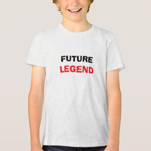 FUTURO LENDÁRIO