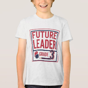 Futuro Líder Grau 3 – Escola Personalizada