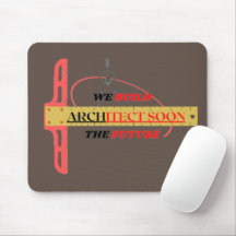 futuro mousepad de arquitetos