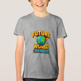 Futuro Mundo Changer Tee