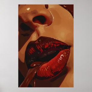 Futuro Poster de nascer do Sol