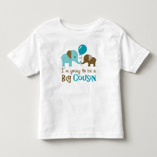 Futuro Primo Grande - Camisas de Elefante Mod para
