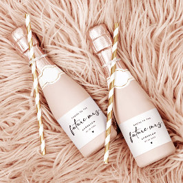 Futuro Script de Manuscrito da Sra. Modern