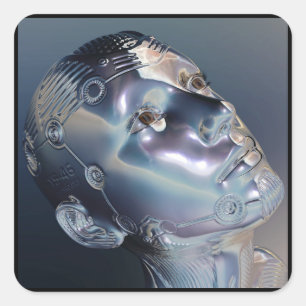 futuros adesivos humanos