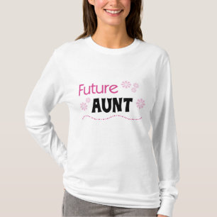 Futuros Camisetas e presentes