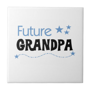 Futuros Camisetas e presentes do avô